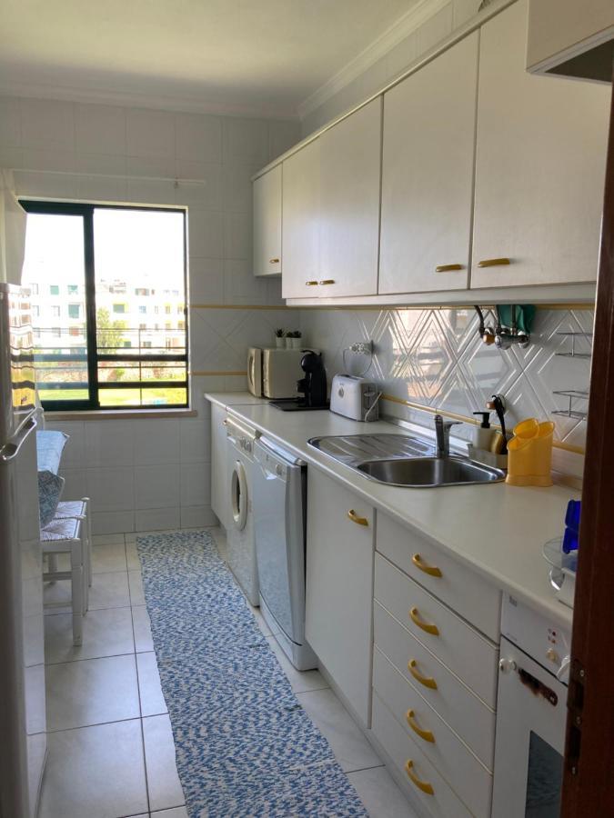 Apartamento Vila Nova 1 Apartment Armacao de Pera Exterior photo