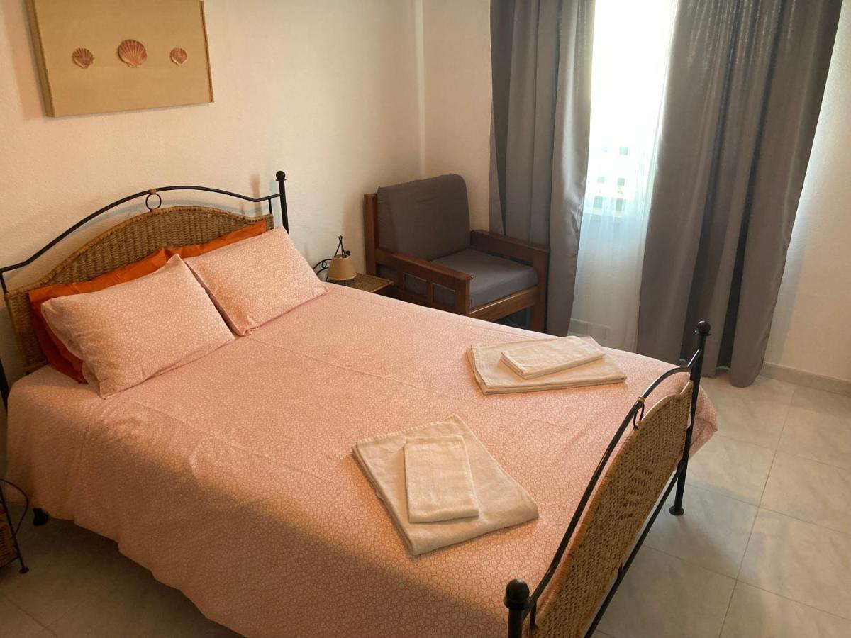 Apartamento Vila Nova 1 Apartment Armacao de Pera Exterior photo